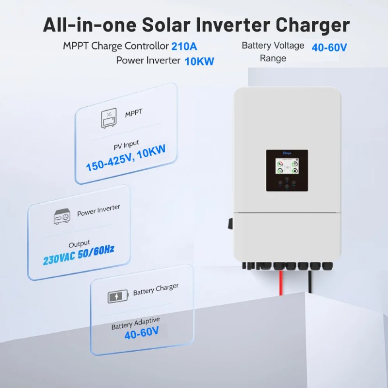 【Hot Sale】10KW Solar System De - Solar Panel review and price