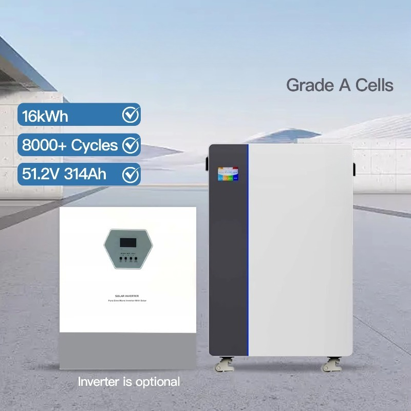 Reliable Portable 16kwh Home P - Portable Power Station review and price