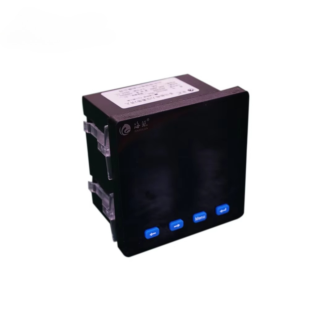 Digital Panel Multifunction AC - Energy Monitor Meter review and price