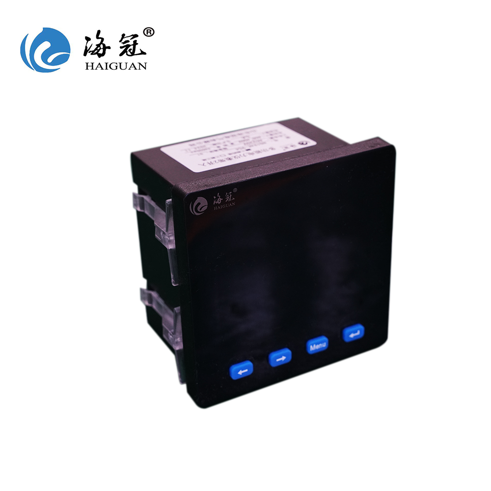 Digital Panel Multifunction AC - Energy Monitor Meter review and price