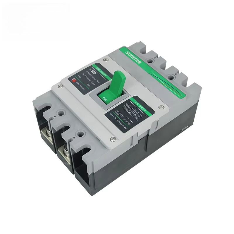 Suntree 3P 250A DC1000V Solar  - Solar Panel review and price