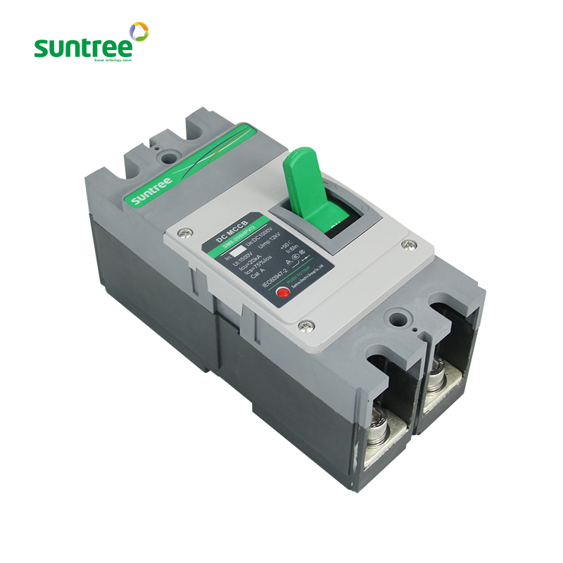 Suntree 3P 250A DC1000V Solar  - Solar Panel review and price