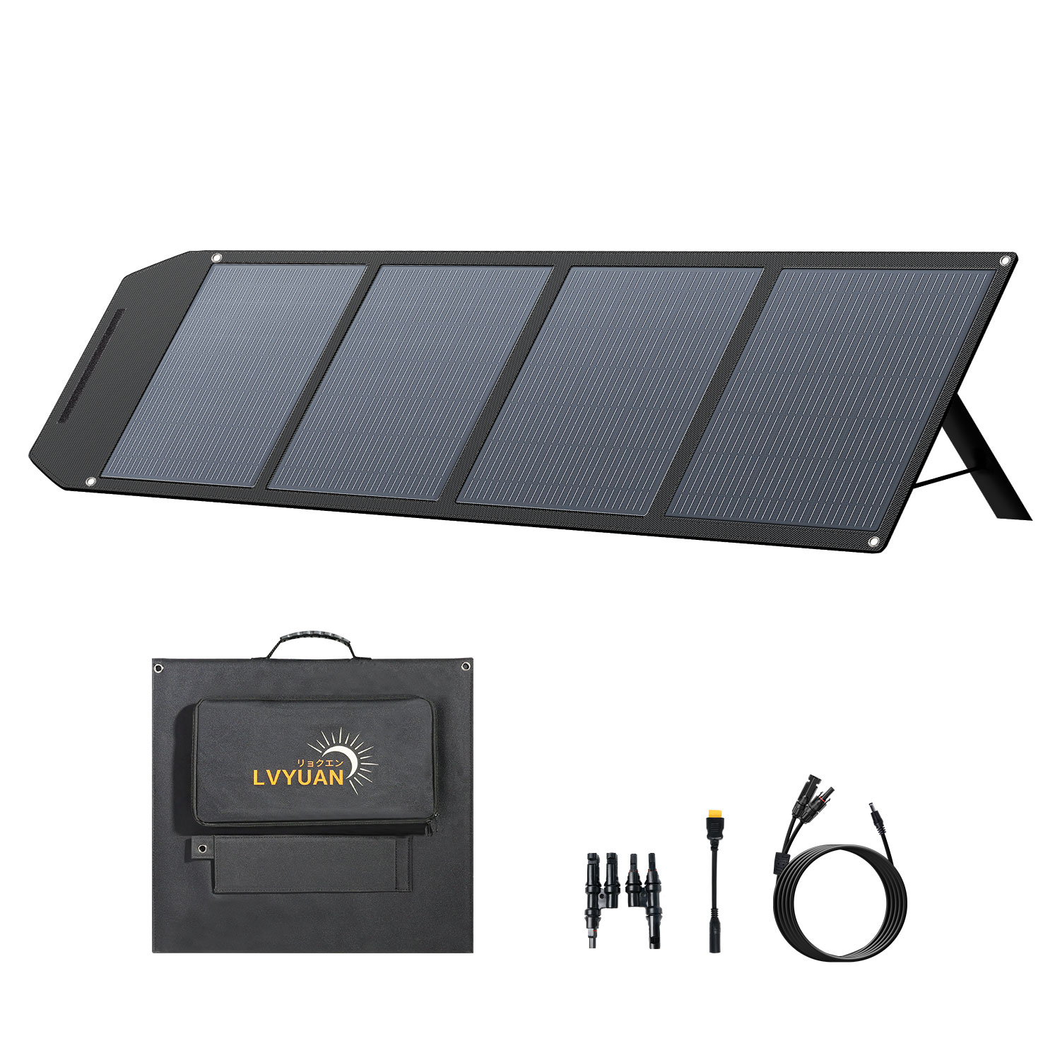 High Efficiency 200 Watt Solar - Solar Panel review and price