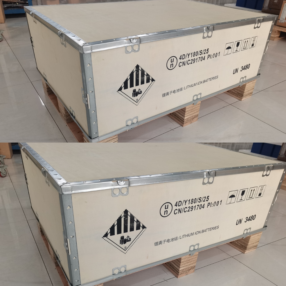 300AH314AH large-capacity lith - Solar Generator review and price