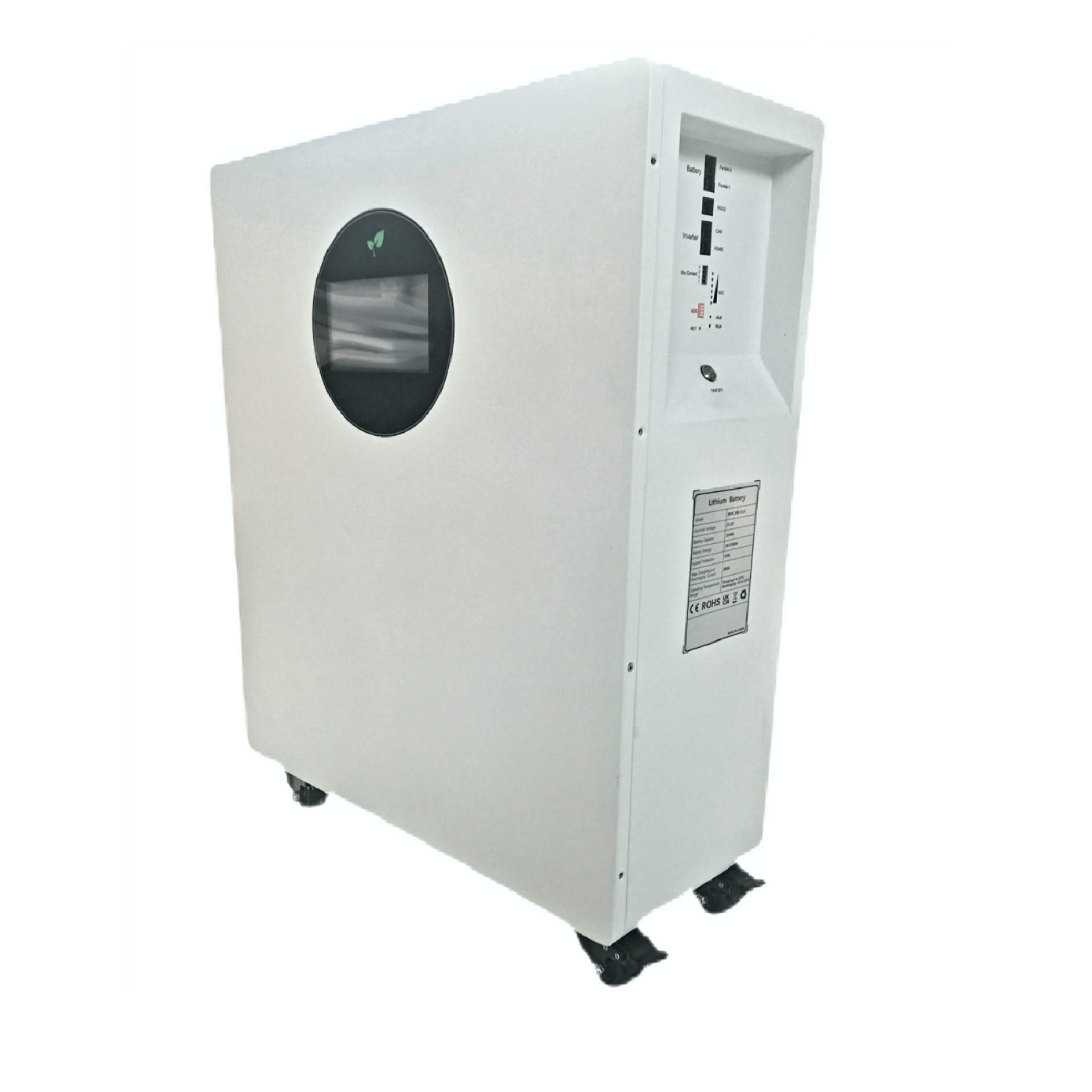 300AH314AH large-capacity lith - Solar Generator review and price