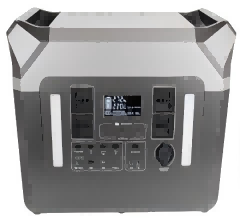 Inverter 600W 1000W 1500W Port - Portable Power Station review and price
