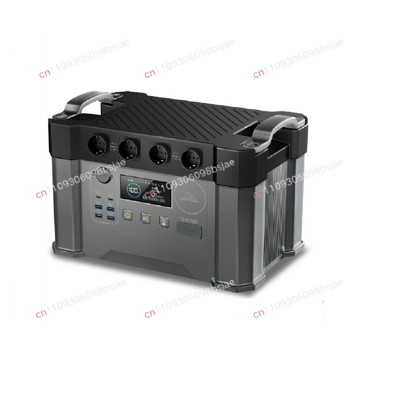 AL-L Portable Power Station 15 - Outdoor Power Station review and price