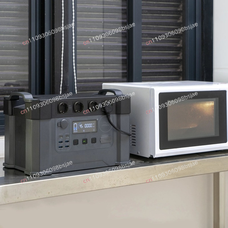 AL-L Portable Power Station 15 - Outdoor Power Station review and price