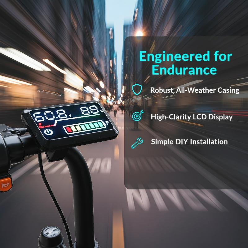 New Precision Voltage Meter Di - Energy Monitor Meter review and price