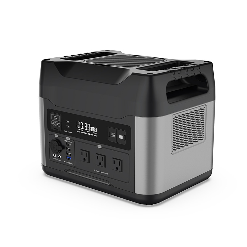 Power Banks & Power Station fo - Portable Power Station review and price