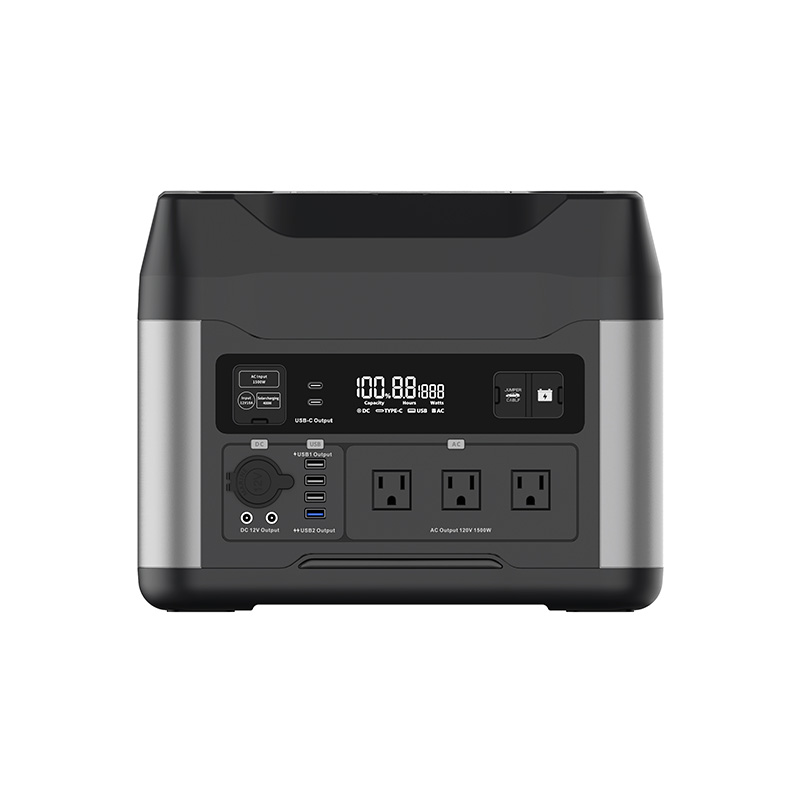 Power Banks & Power Station fo - Portable Power Station review and price