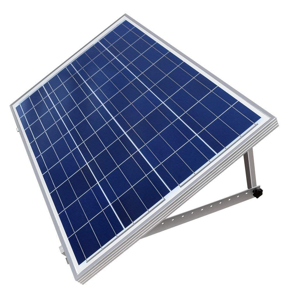 Renogy 28in Adjustable Solar P - Solar Panel 200W review and price
